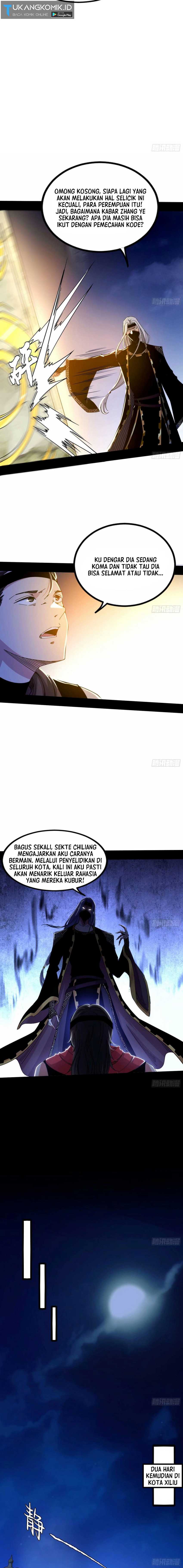 Dilarang COPAS - situs resmi www.mangacanblog.com - Komik im an evil god 352 - chapter 352 353 Indonesia im an evil god 352 - chapter 352 Terbaru 4|Baca Manga Komik Indonesia|Mangacan